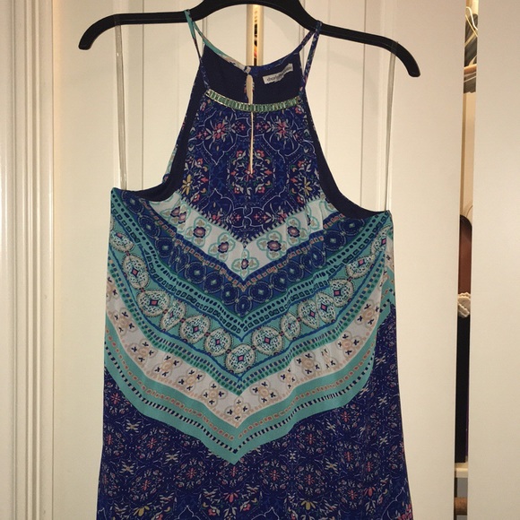 Charlotte Russe Shift Dress - Picture 1 of 5